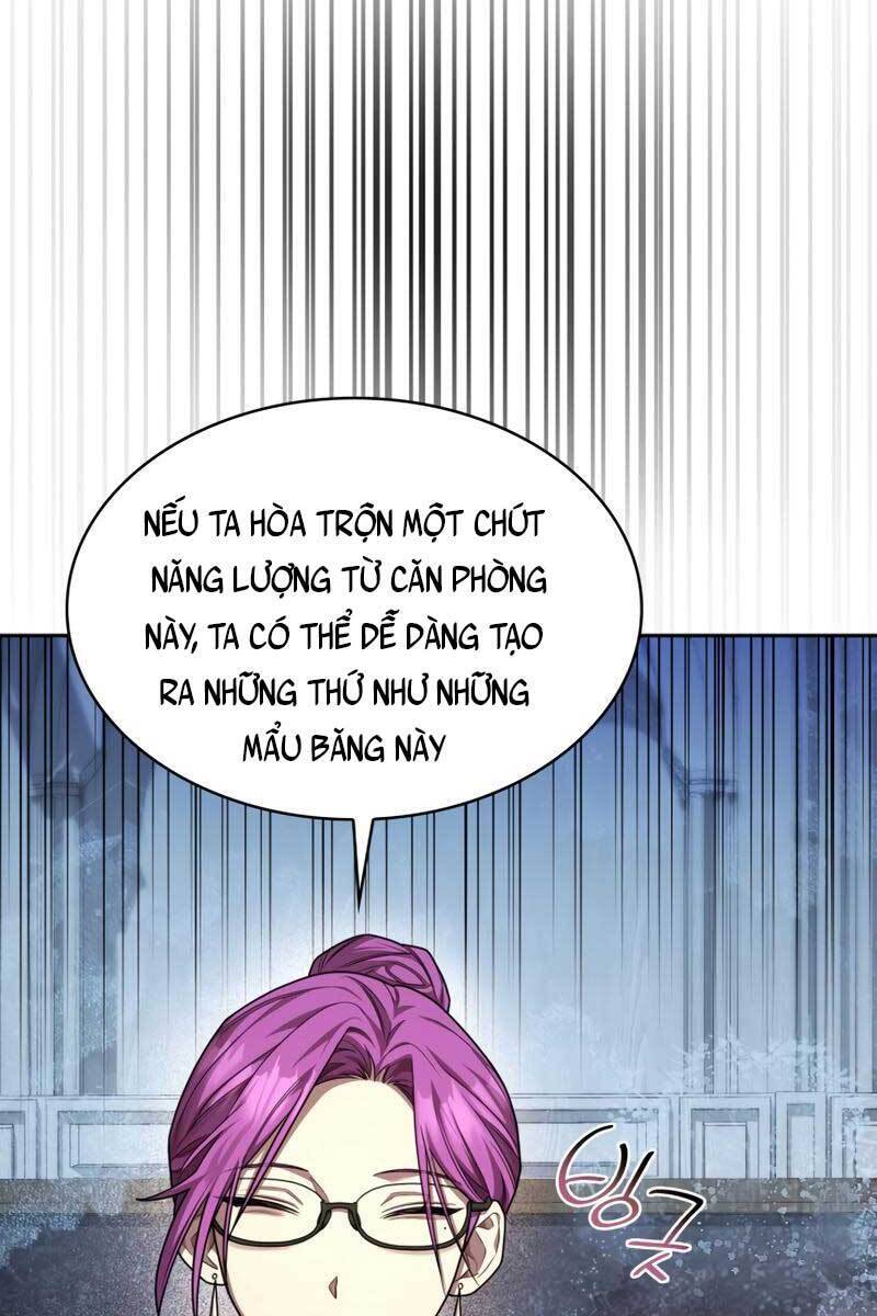 Đại Pháp Sư Toàn Năng Chapter 21 - Trang 2