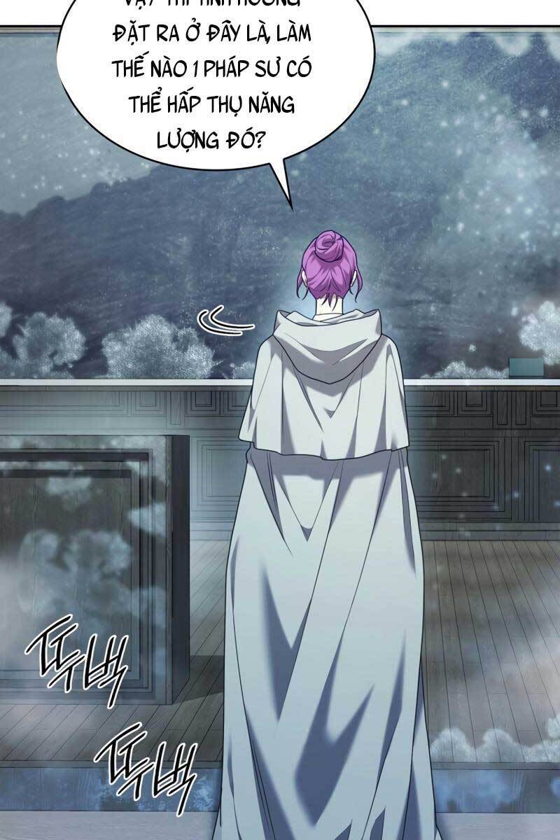 Đại Pháp Sư Toàn Năng Chapter 21 - Trang 2