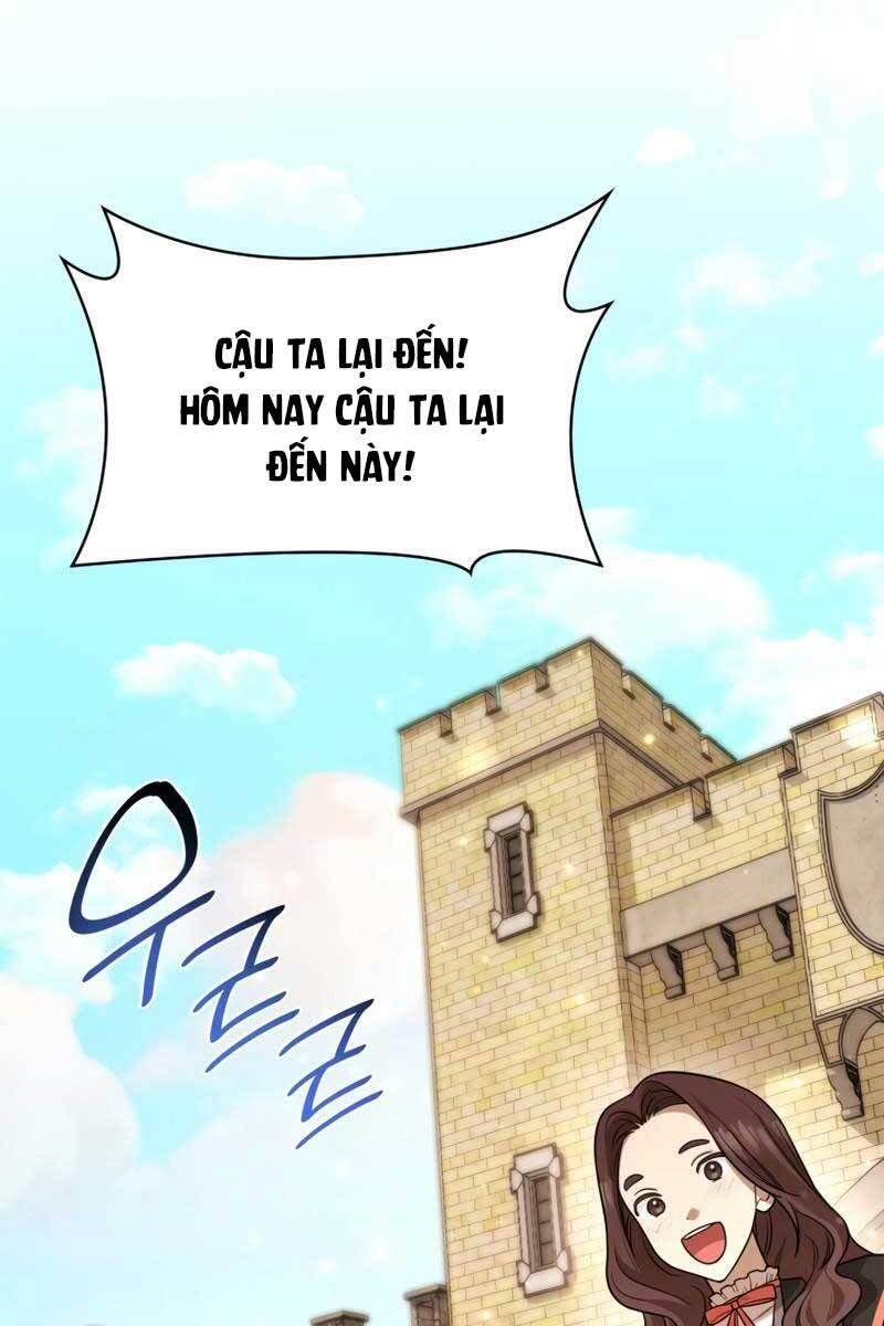 Đại Pháp Sư Toàn Năng Chapter 22 - Trang 2