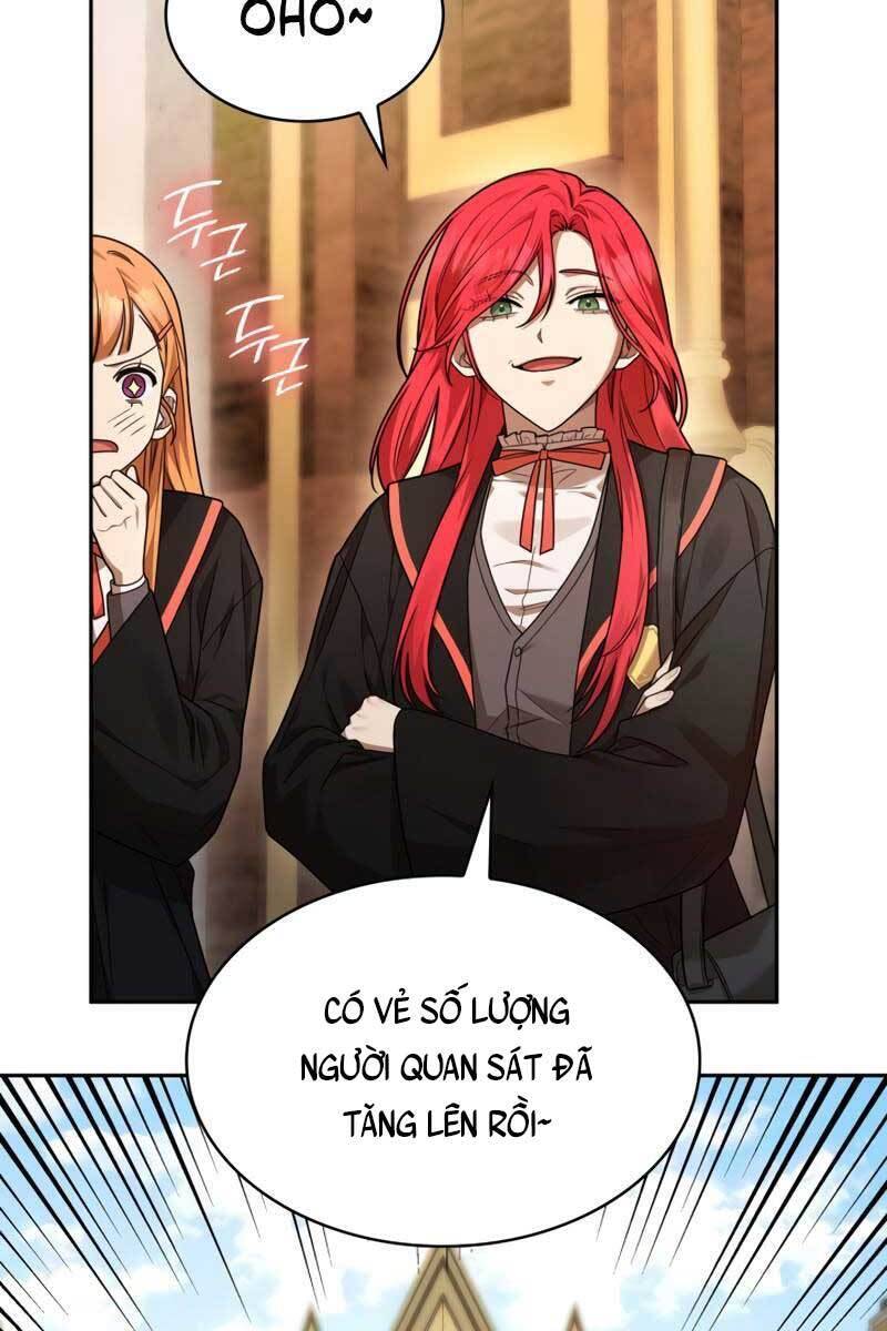 Đại Pháp Sư Toàn Năng Chapter 22 - Trang 2