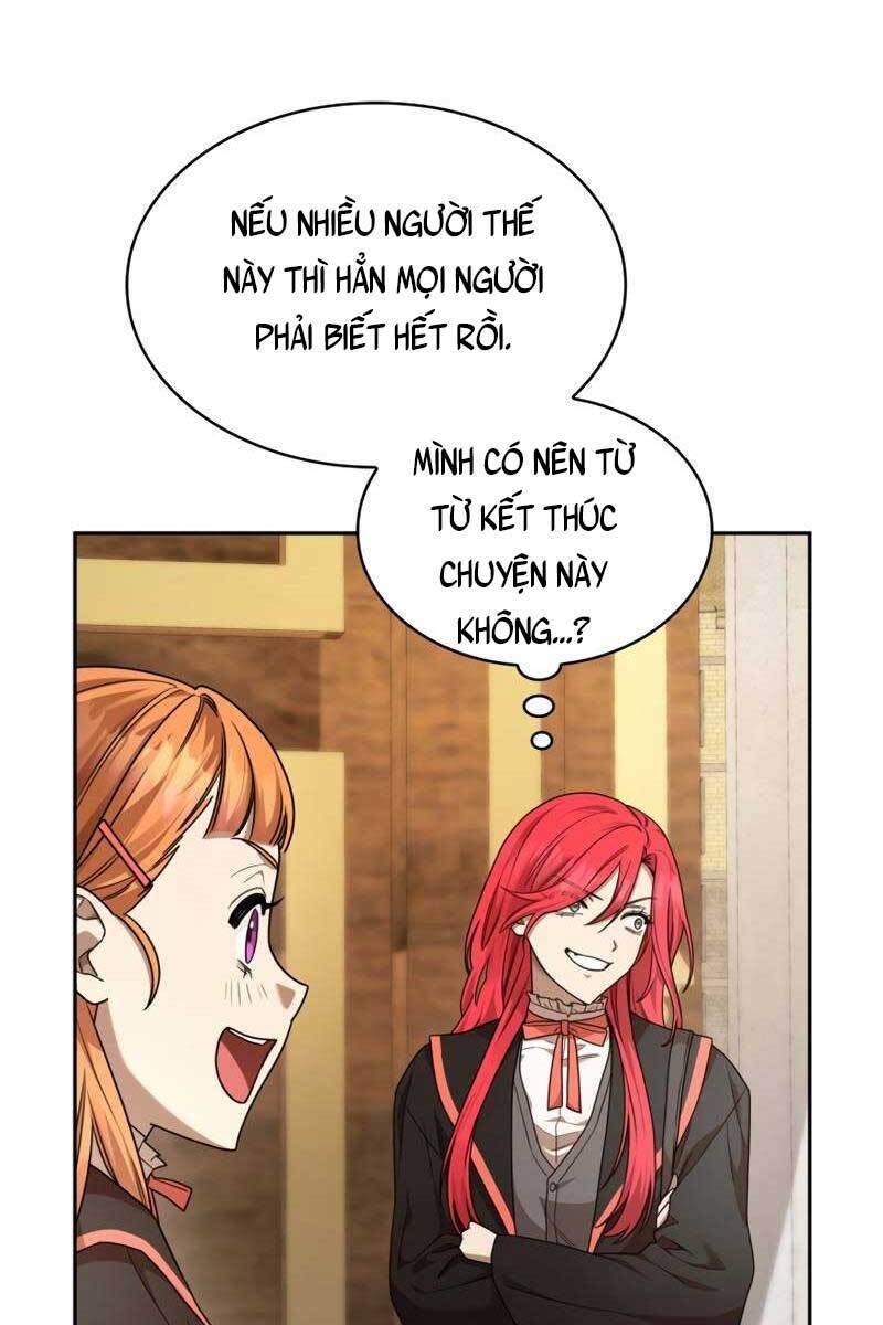 Đại Pháp Sư Toàn Năng Chapter 22 - Trang 2