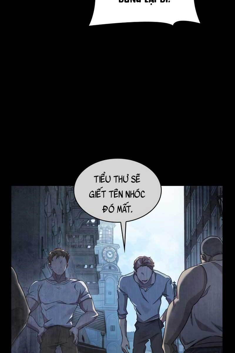 Đại Pháp Sư Toàn Năng Chapter 22 - Trang 2