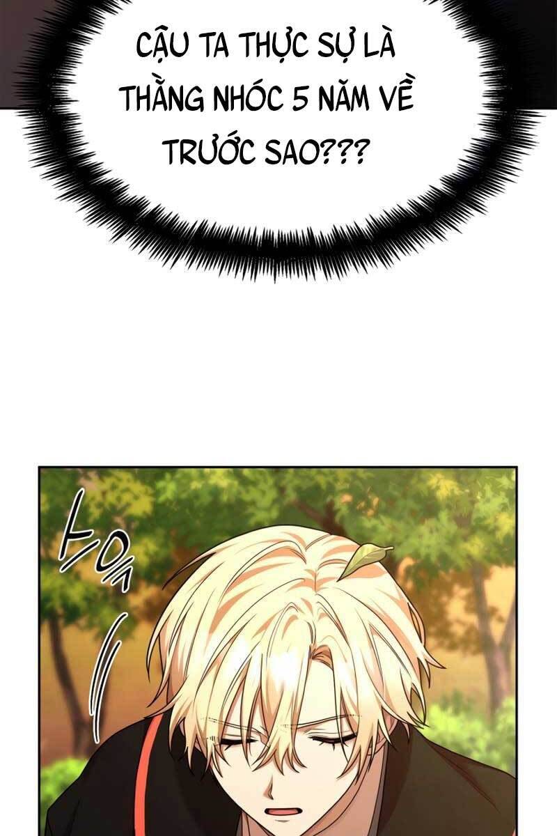 Đại Pháp Sư Toàn Năng Chapter 22 - Trang 2