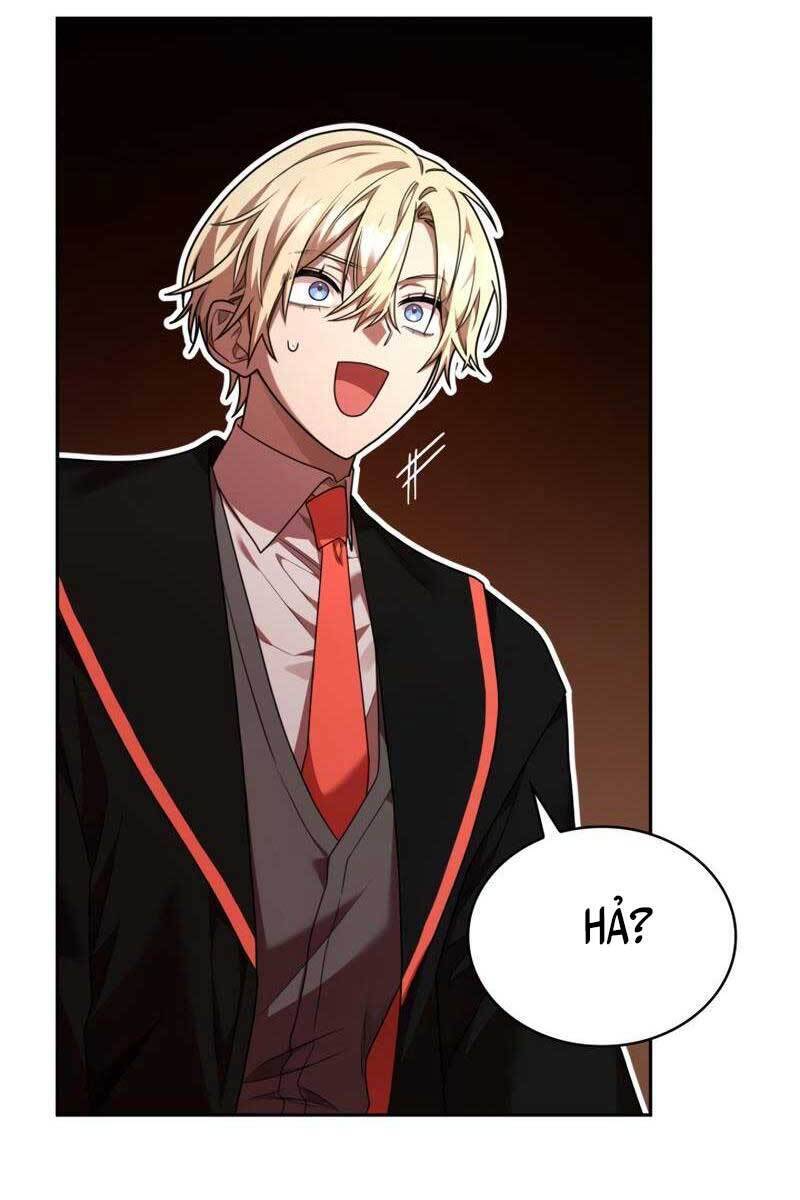 Đại Pháp Sư Toàn Năng Chapter 22 - Trang 2