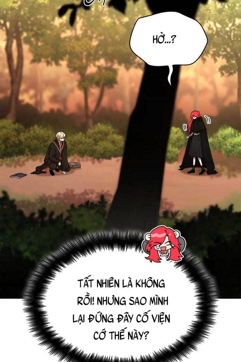 Đại Pháp Sư Toàn Năng Chapter 22 - Trang 2