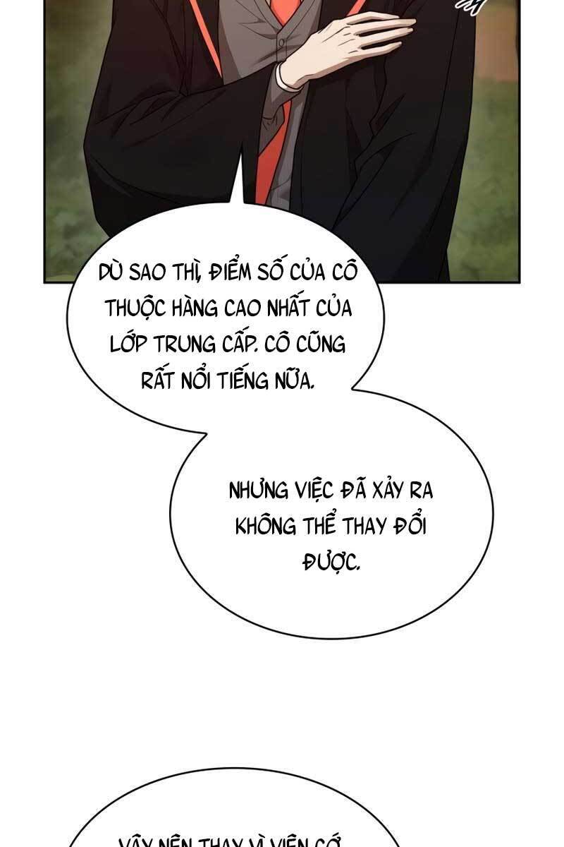 Đại Pháp Sư Toàn Năng Chapter 22 - Trang 2