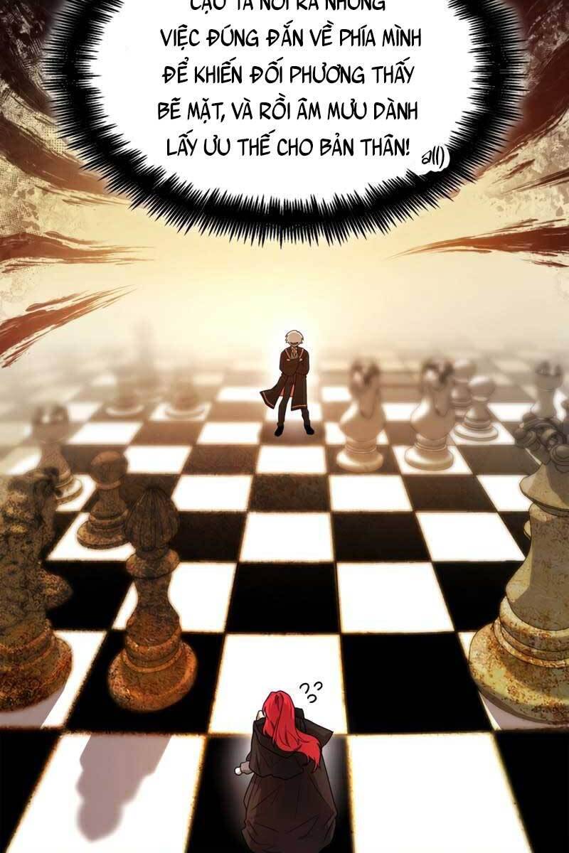 Đại Pháp Sư Toàn Năng Chapter 22 - Trang 2