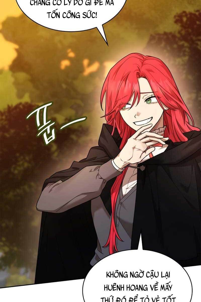 Đại Pháp Sư Toàn Năng Chapter 22 - Trang 2