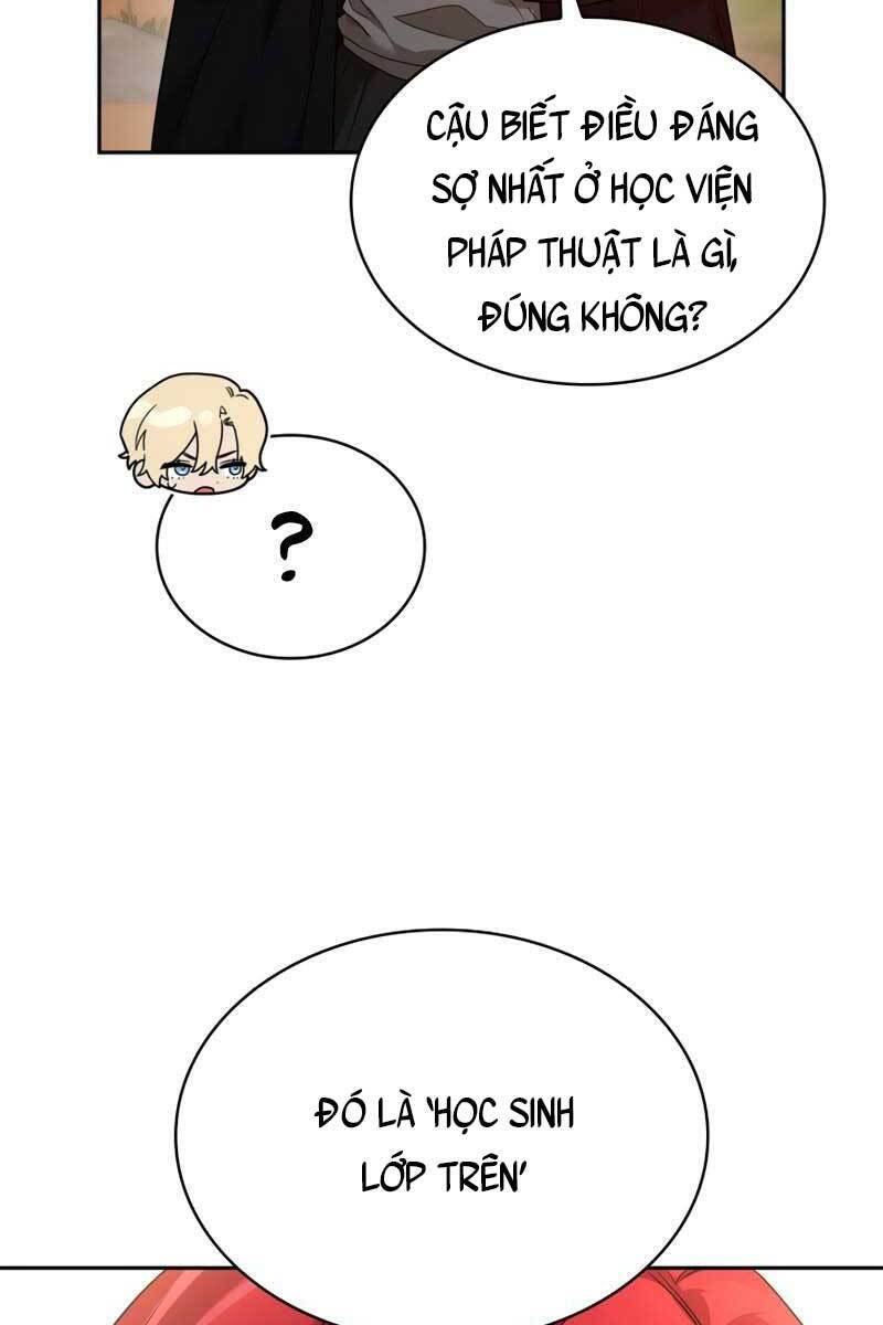 Đại Pháp Sư Toàn Năng Chapter 22 - Trang 2