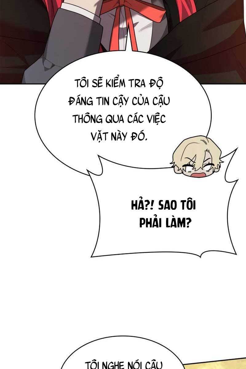 Đại Pháp Sư Toàn Năng Chapter 22 - Trang 2