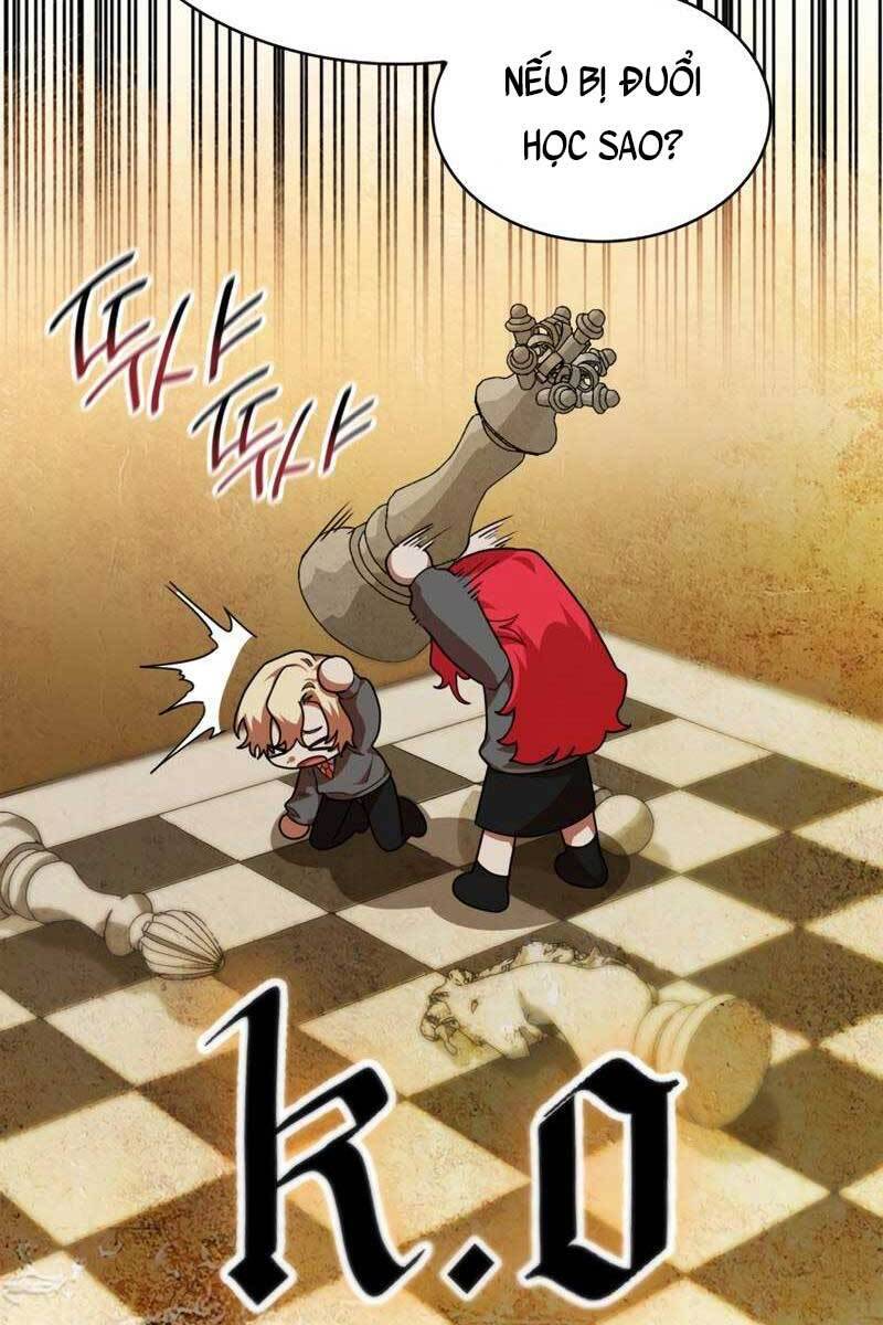 Đại Pháp Sư Toàn Năng Chapter 22 - Trang 2