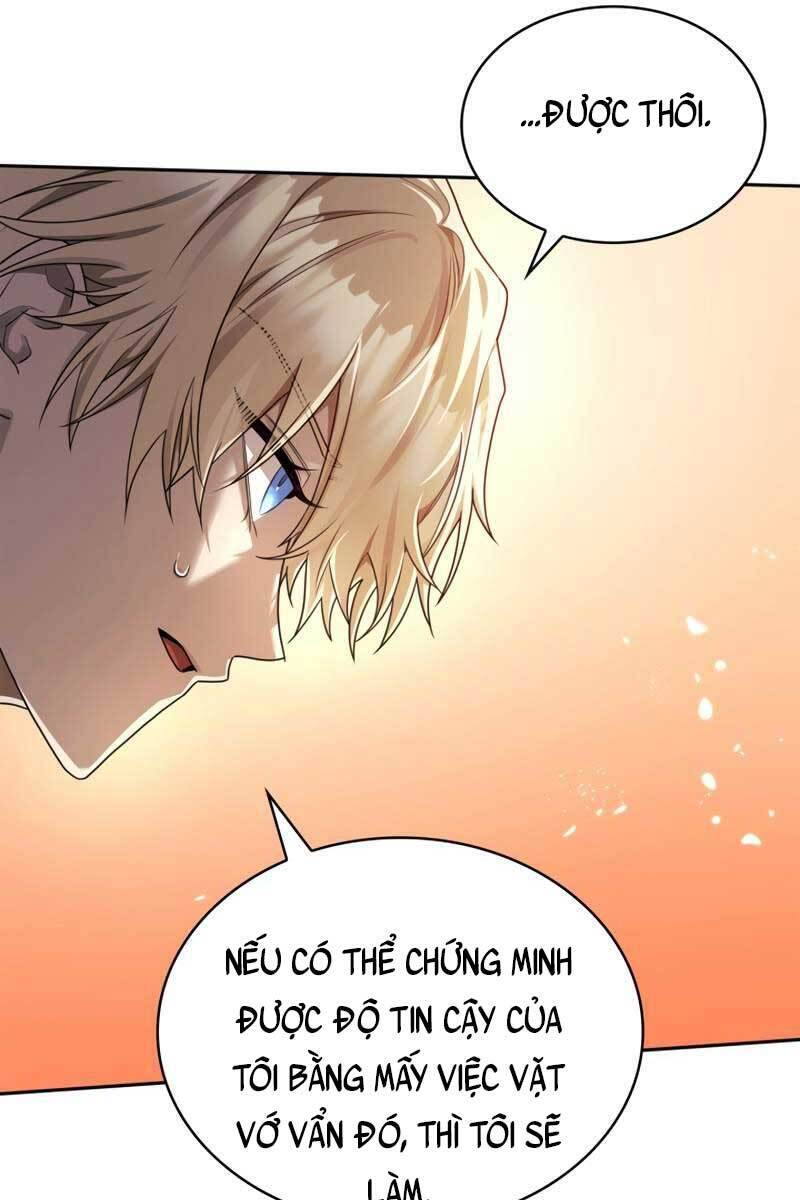 Đại Pháp Sư Toàn Năng Chapter 22 - Trang 2