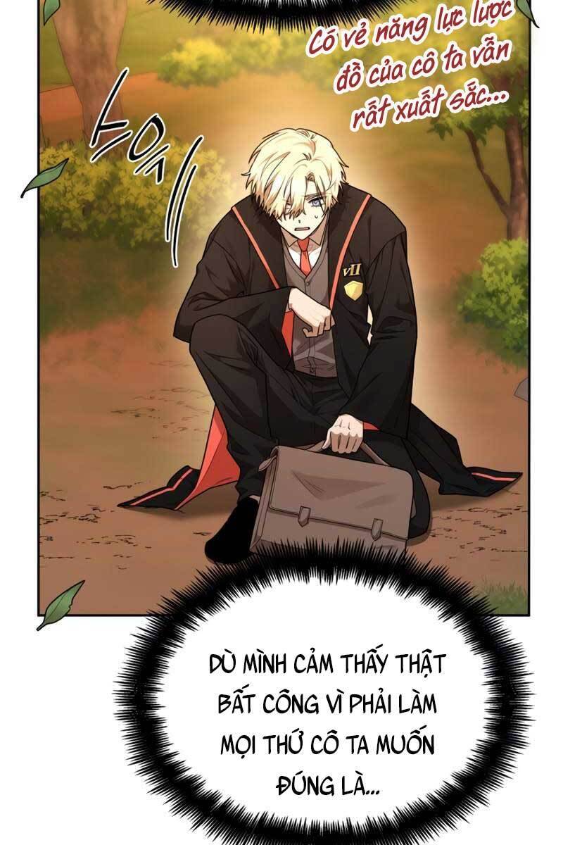 Đại Pháp Sư Toàn Năng Chapter 22 - Trang 2