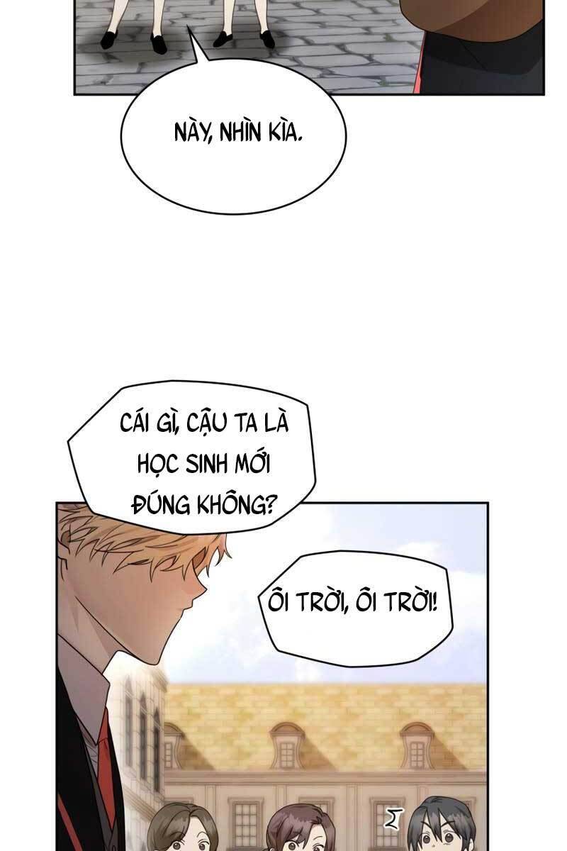 Đại Pháp Sư Toàn Năng Chapter 22 - Trang 2