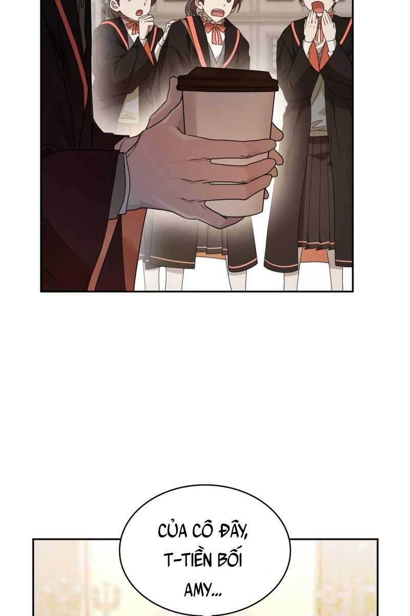 Đại Pháp Sư Toàn Năng Chapter 22 - Trang 2