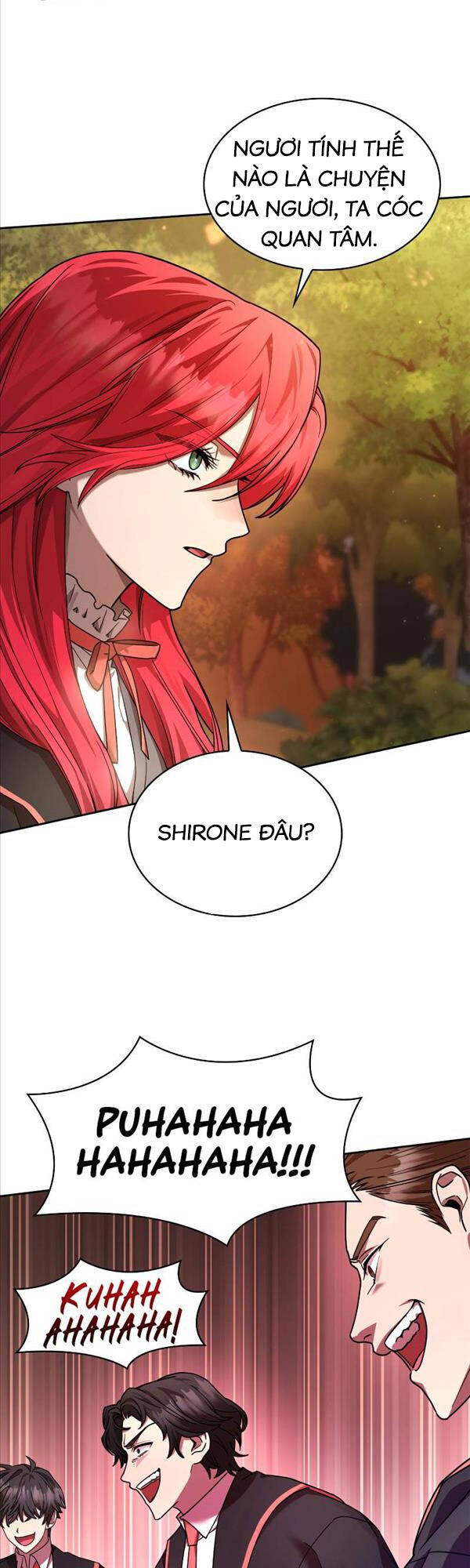 Đại Pháp Sư Toàn Năng Chapter 25 - Trang 2