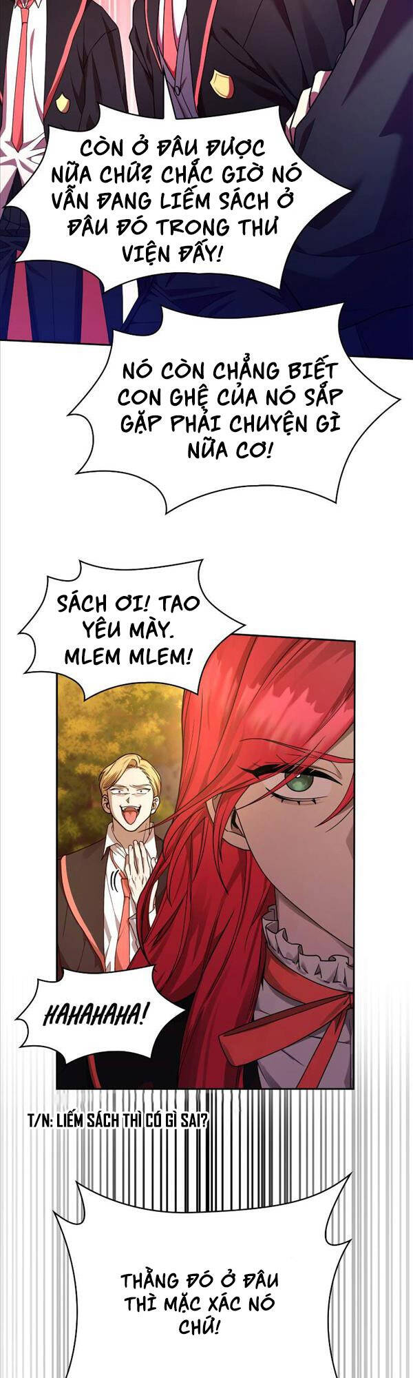 Đại Pháp Sư Toàn Năng Chapter 25 - Trang 2