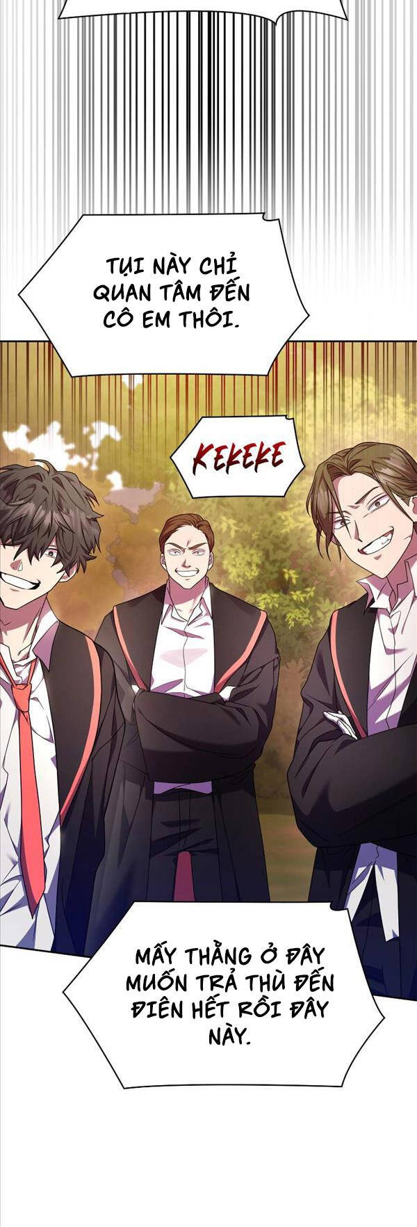 Đại Pháp Sư Toàn Năng Chapter 25 - Trang 2