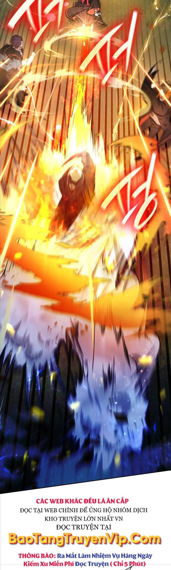 Đại Pháp Sư Toàn Năng Chapter 25 - Trang 2