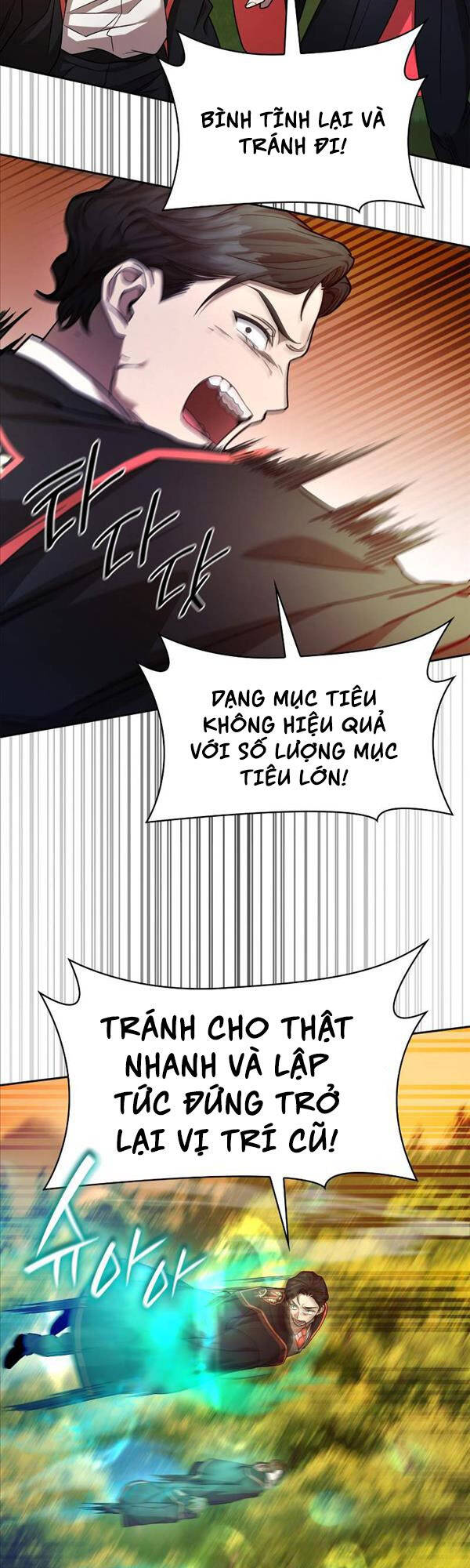 Đại Pháp Sư Toàn Năng Chapter 25 - Trang 2