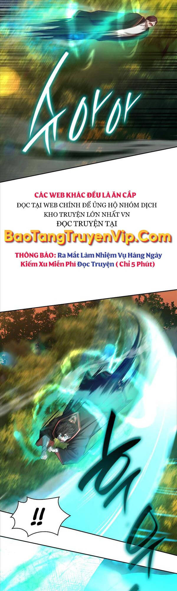 Đại Pháp Sư Toàn Năng Chapter 25 - Trang 2