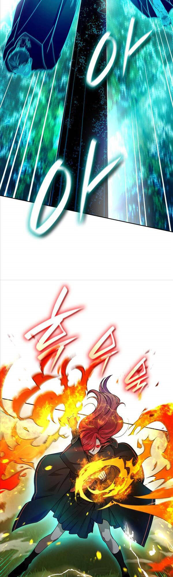 Đại Pháp Sư Toàn Năng Chapter 25 - Trang 2