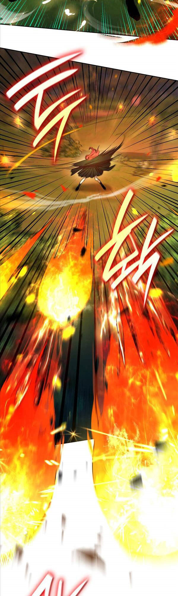 Đại Pháp Sư Toàn Năng Chapter 25 - Trang 2