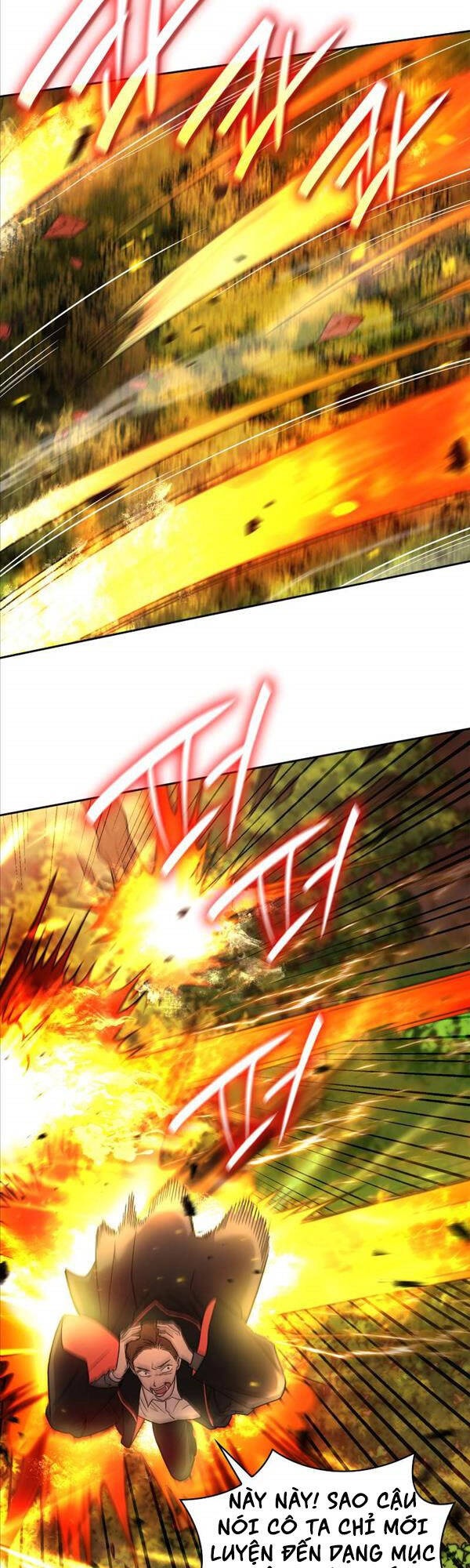 Đại Pháp Sư Toàn Năng Chapter 25 - Trang 2