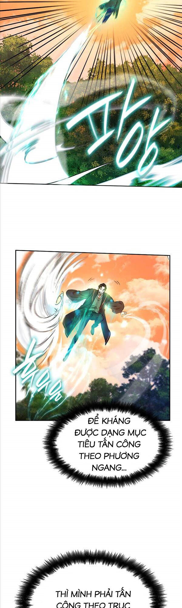 Đại Pháp Sư Toàn Năng Chapter 25 - Trang 2
