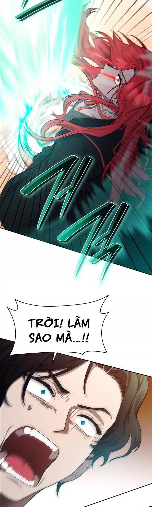 Đại Pháp Sư Toàn Năng Chapter 25 - Trang 2