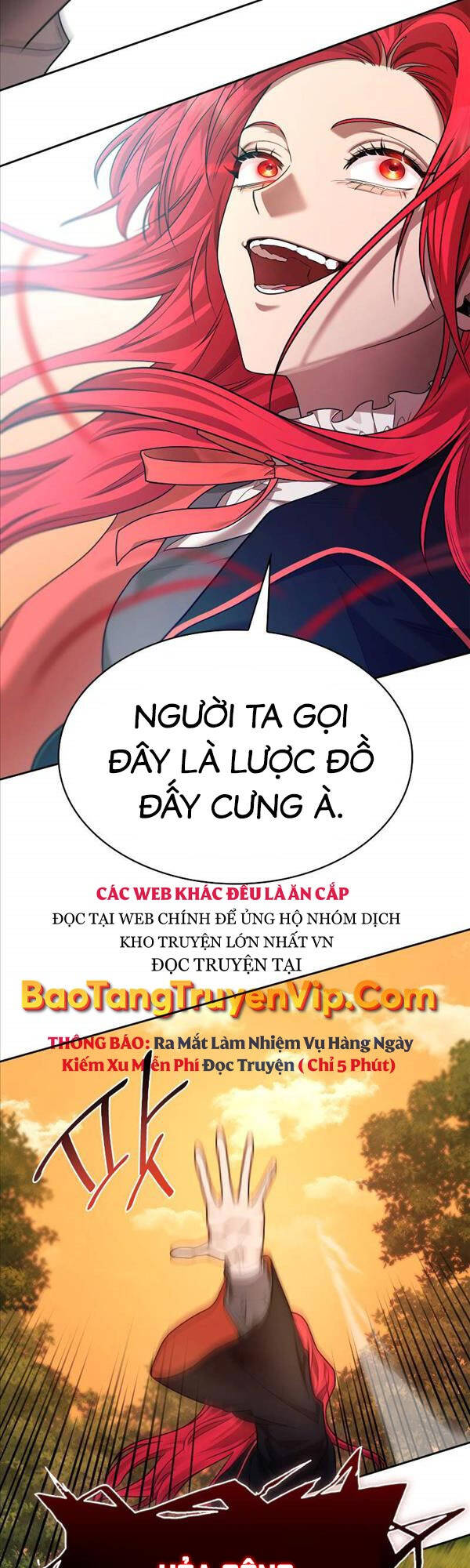 Đại Pháp Sư Toàn Năng Chapter 25 - Trang 2