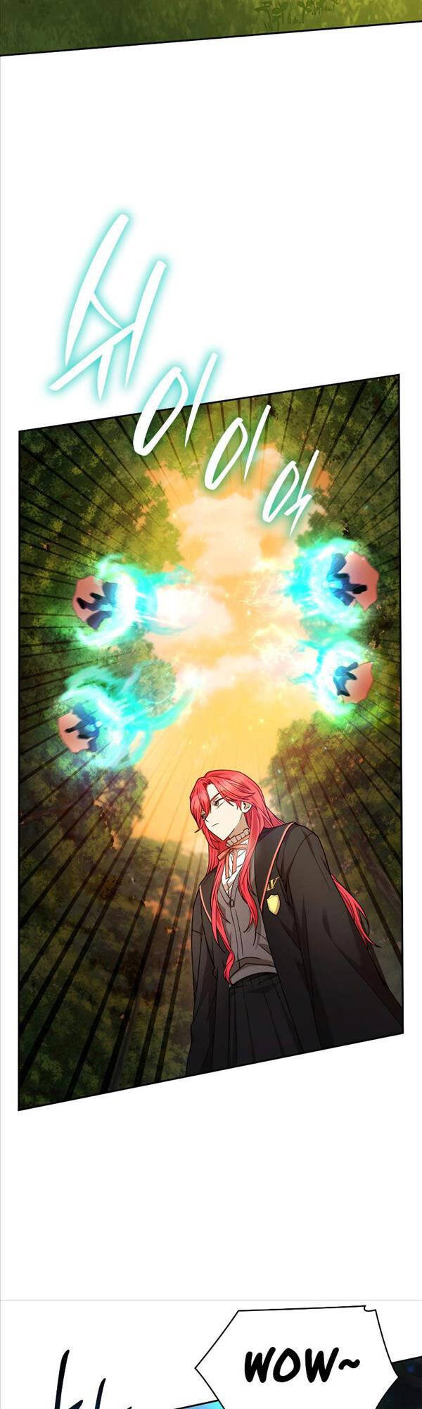 Đại Pháp Sư Toàn Năng Chapter 25 - Trang 2