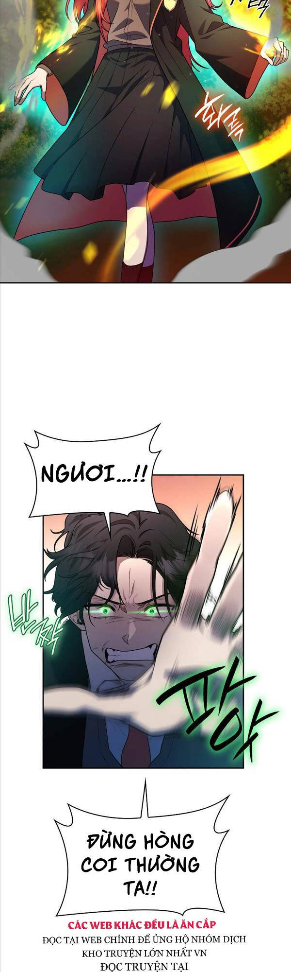 Đại Pháp Sư Toàn Năng Chapter 25 - Trang 2