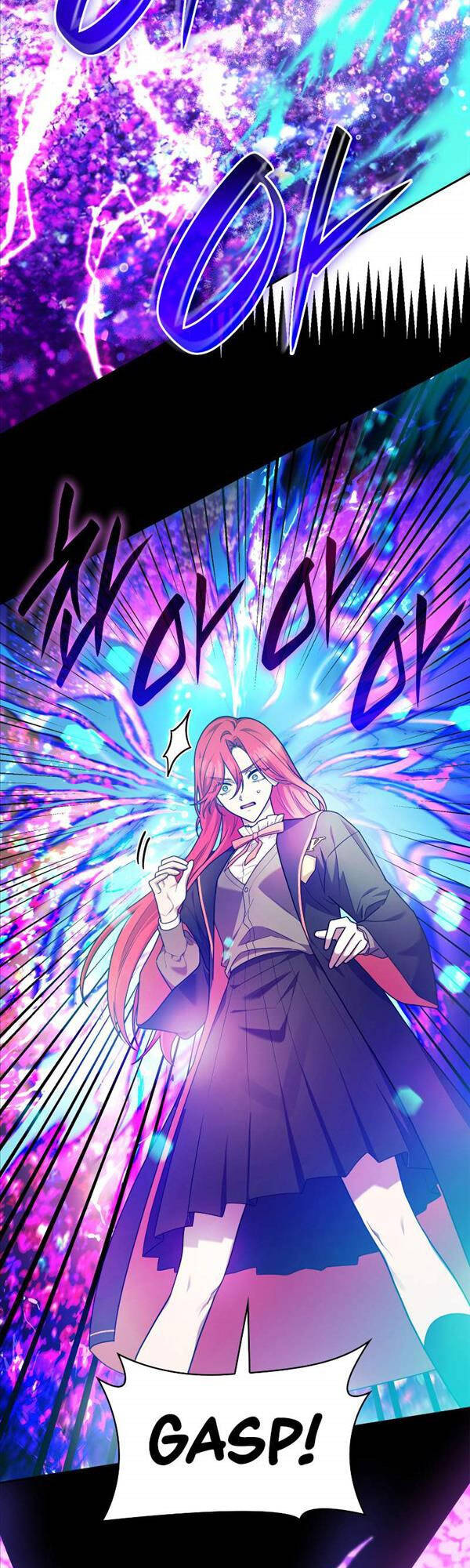 Đại Pháp Sư Toàn Năng Chapter 25 - Trang 2