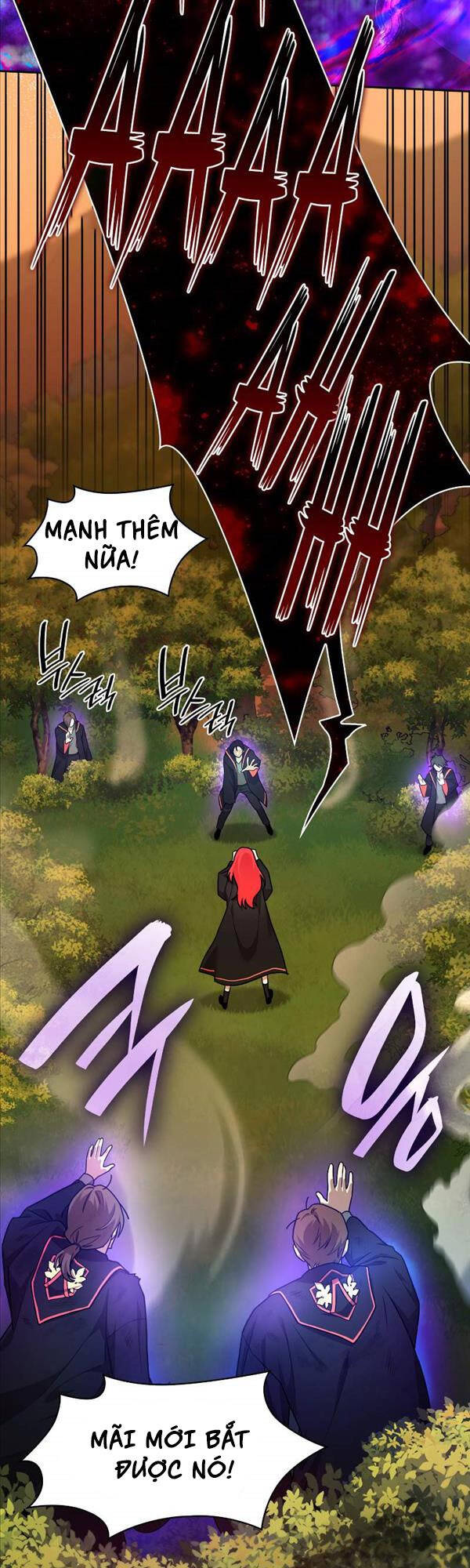 Đại Pháp Sư Toàn Năng Chapter 25 - Trang 2