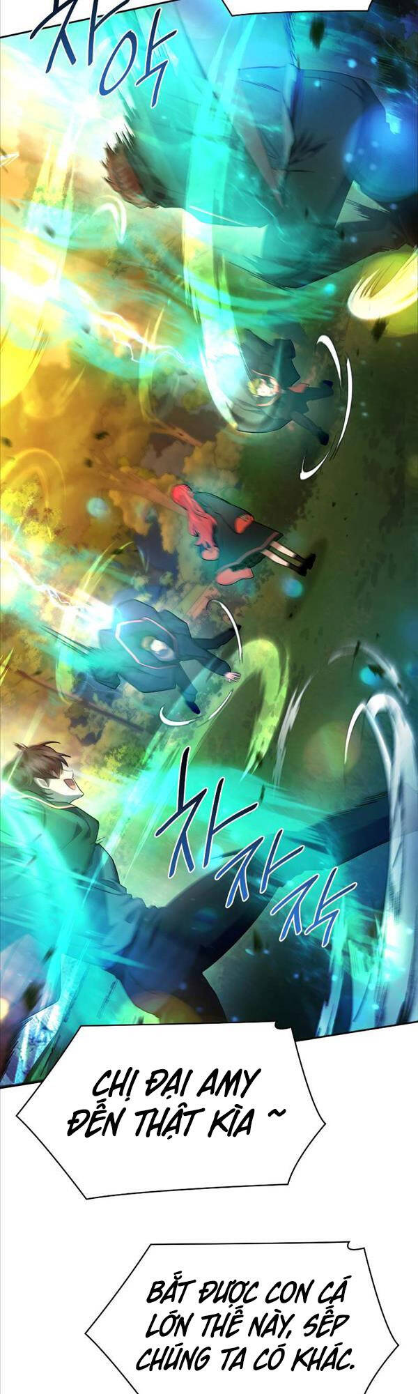 Đại Pháp Sư Toàn Năng Chapter 25 - Trang 2