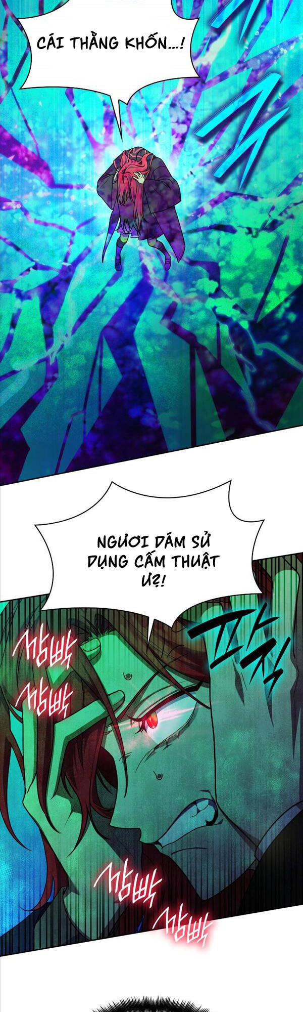 Đại Pháp Sư Toàn Năng Chapter 25 - Trang 2