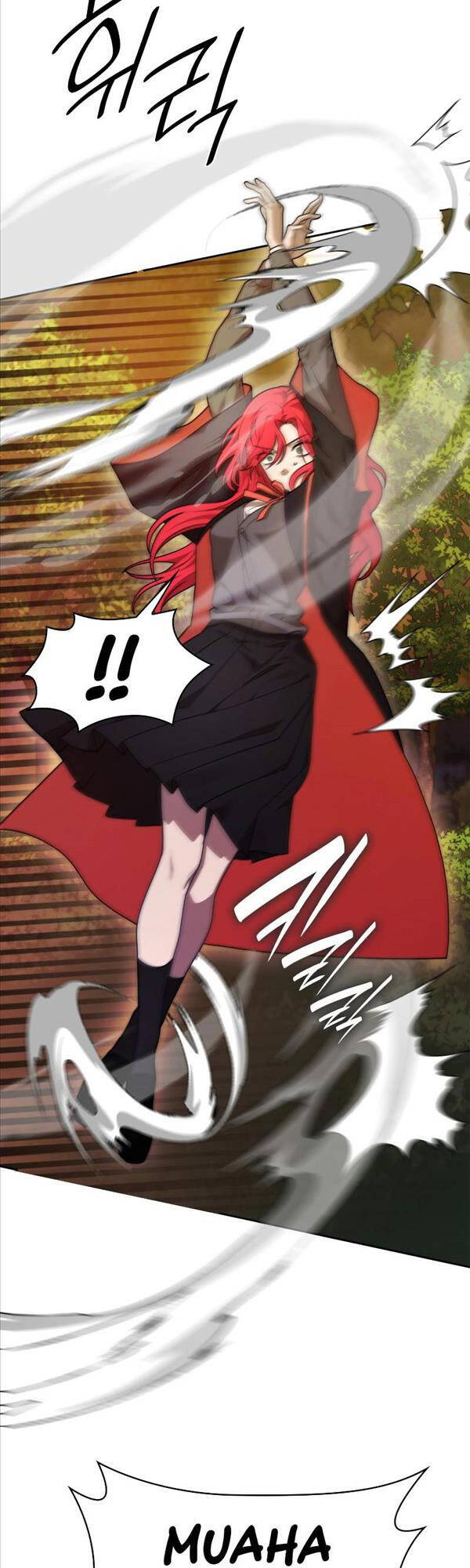 Đại Pháp Sư Toàn Năng Chapter 25 - Trang 2