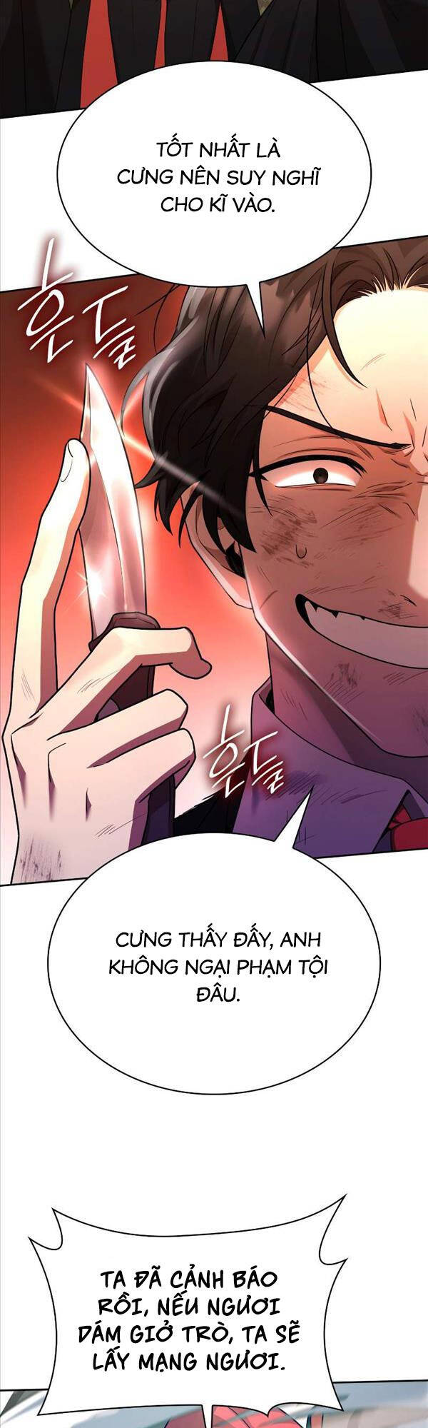 Đại Pháp Sư Toàn Năng Chapter 25 - Trang 2