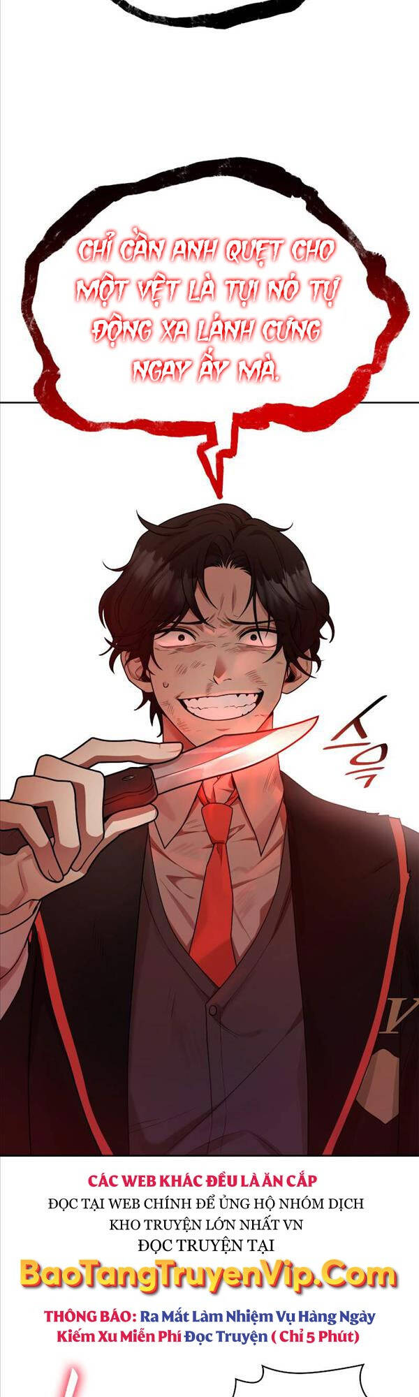 Đại Pháp Sư Toàn Năng Chapter 25 - Trang 2