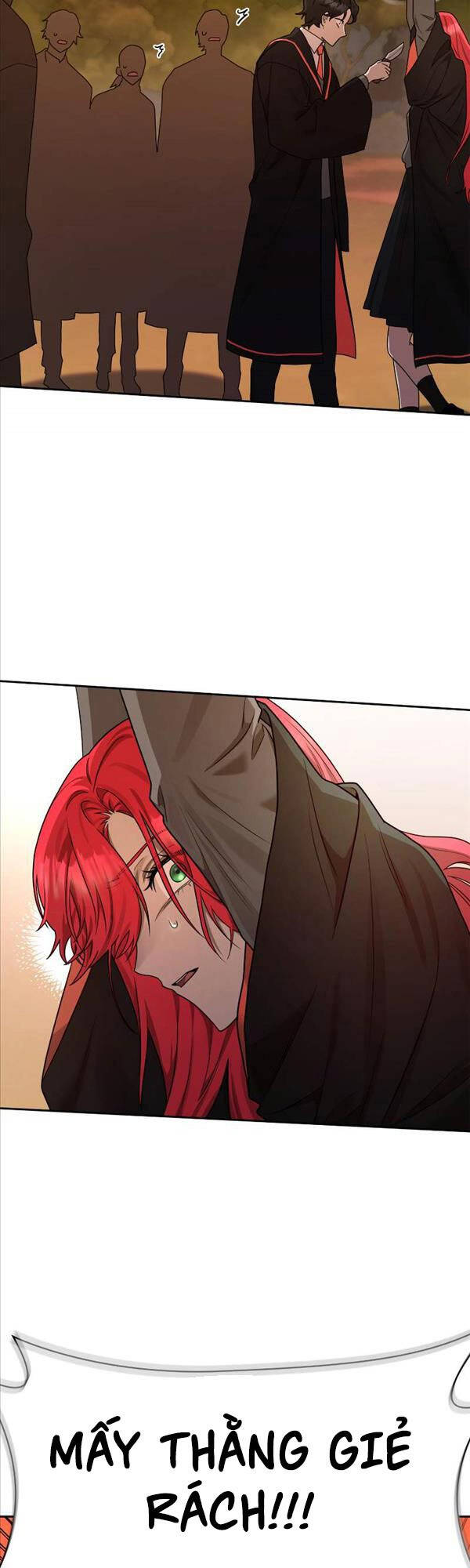 Đại Pháp Sư Toàn Năng Chapter 25 - Trang 2