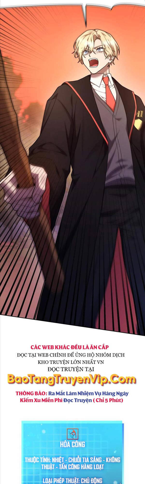 Đại Pháp Sư Toàn Năng Chapter 25 - Trang 2