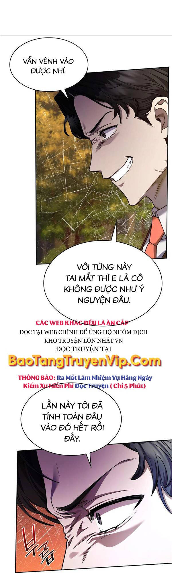 Đại Pháp Sư Toàn Năng Chapter 25 - Trang 2