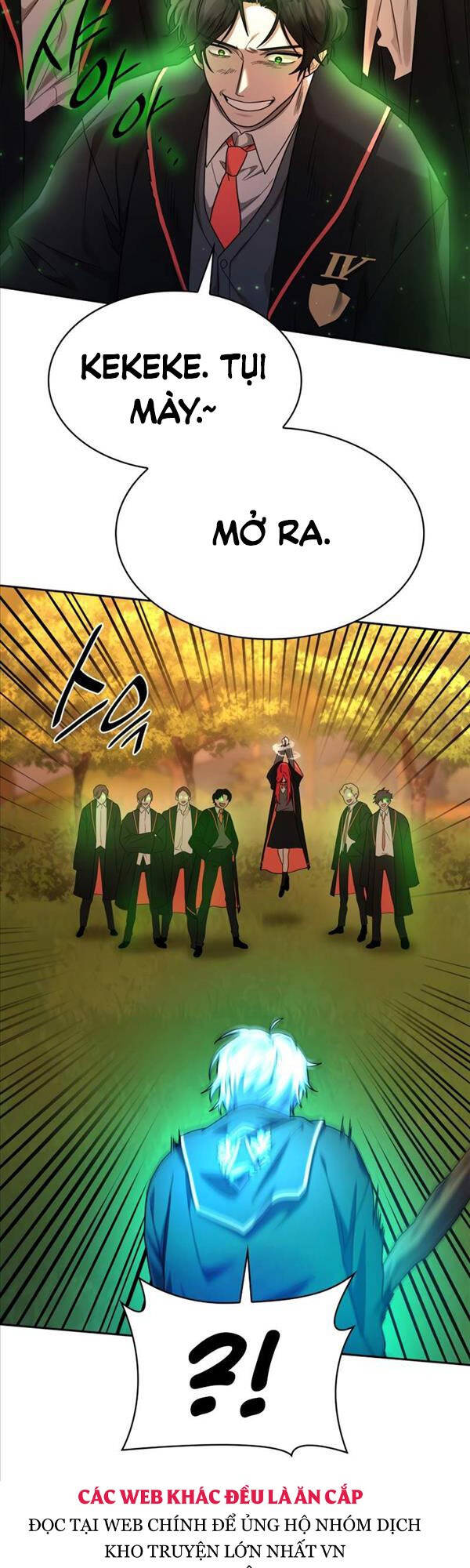 Đại Pháp Sư Toàn Năng Chapter 26 - Trang 2