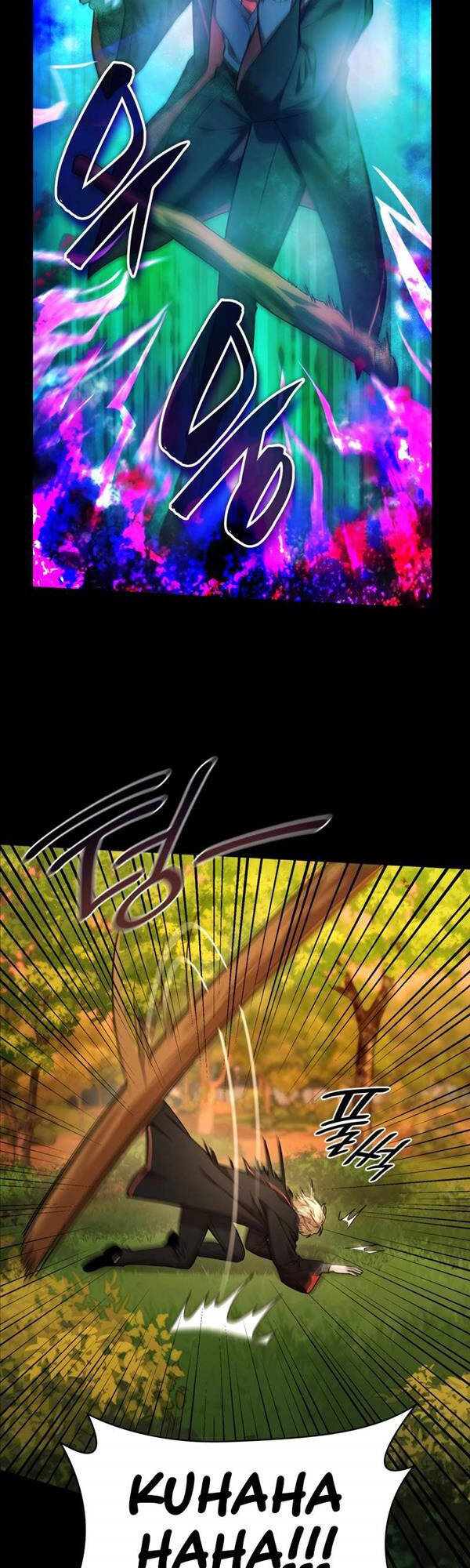 Đại Pháp Sư Toàn Năng Chapter 26 - Trang 2