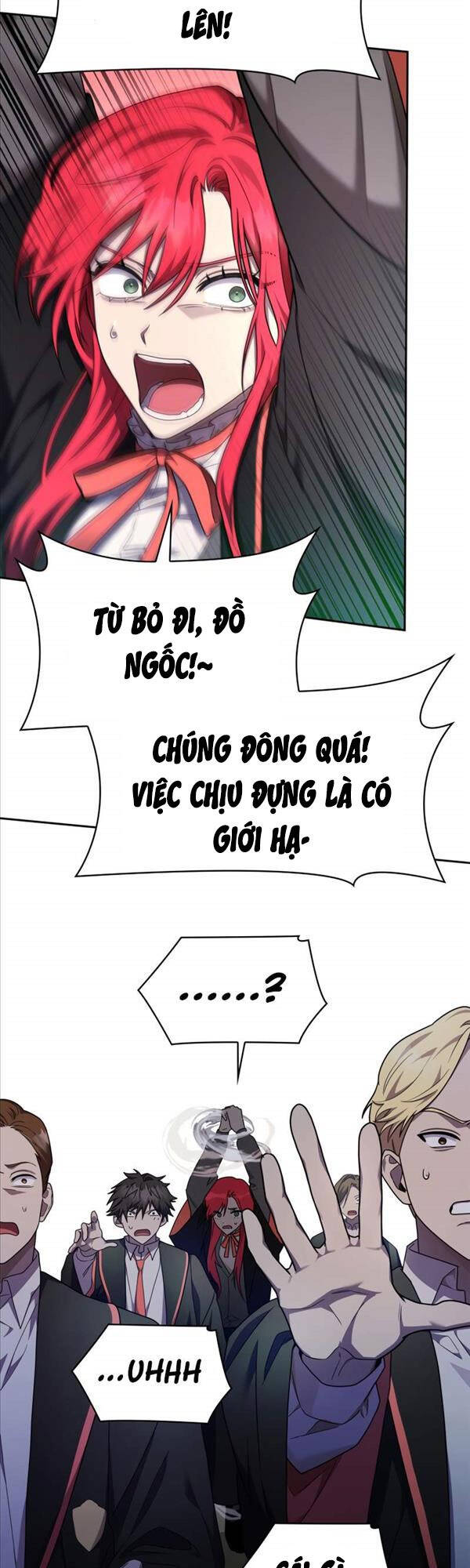 Đại Pháp Sư Toàn Năng Chapter 26 - Trang 2