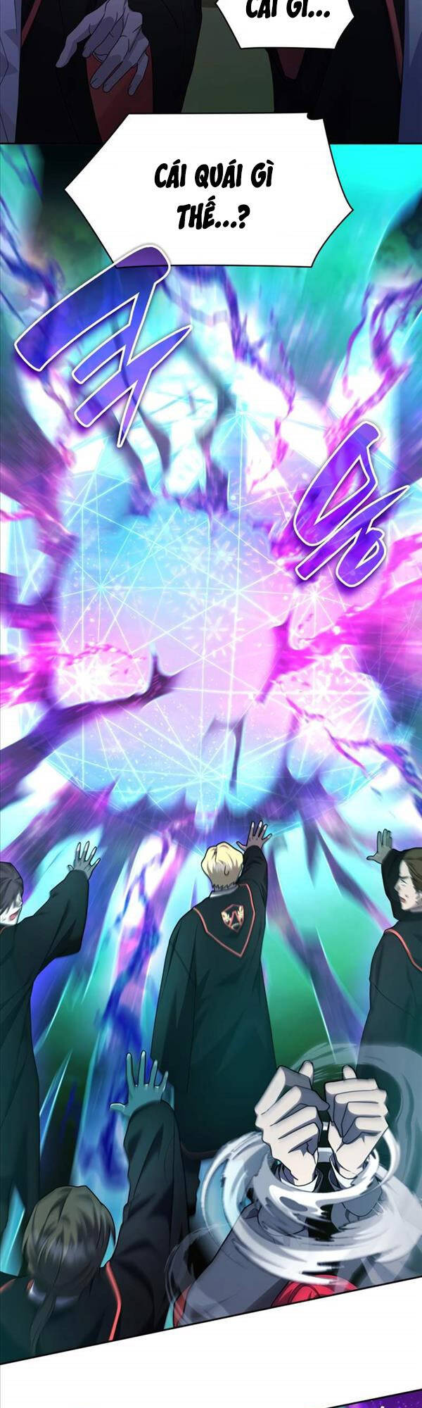 Đại Pháp Sư Toàn Năng Chapter 26 - Trang 2