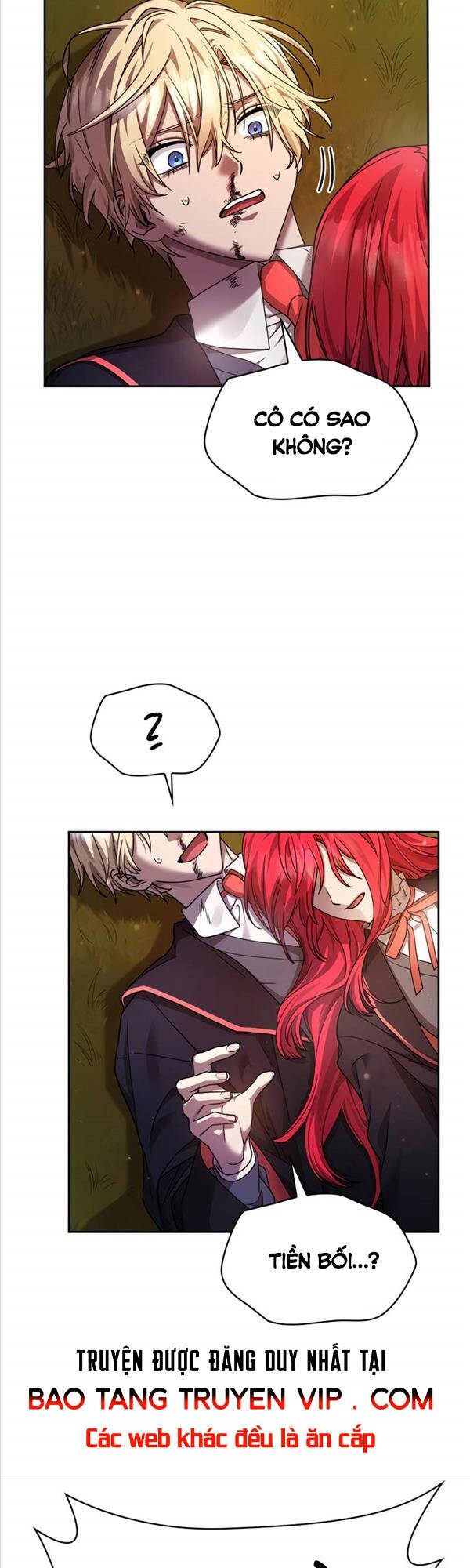 Đại Pháp Sư Toàn Năng Chapter 26 - Trang 2