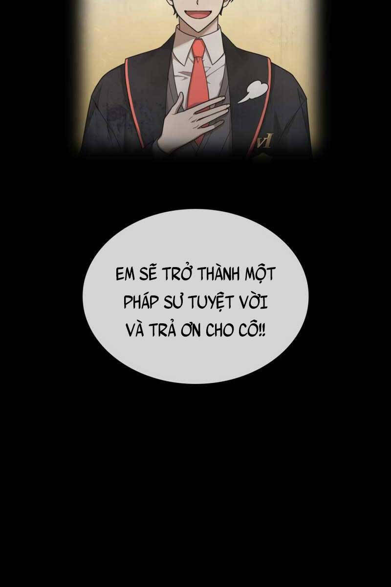 Đại Pháp Sư Toàn Năng Chapter 27 - Trang 2