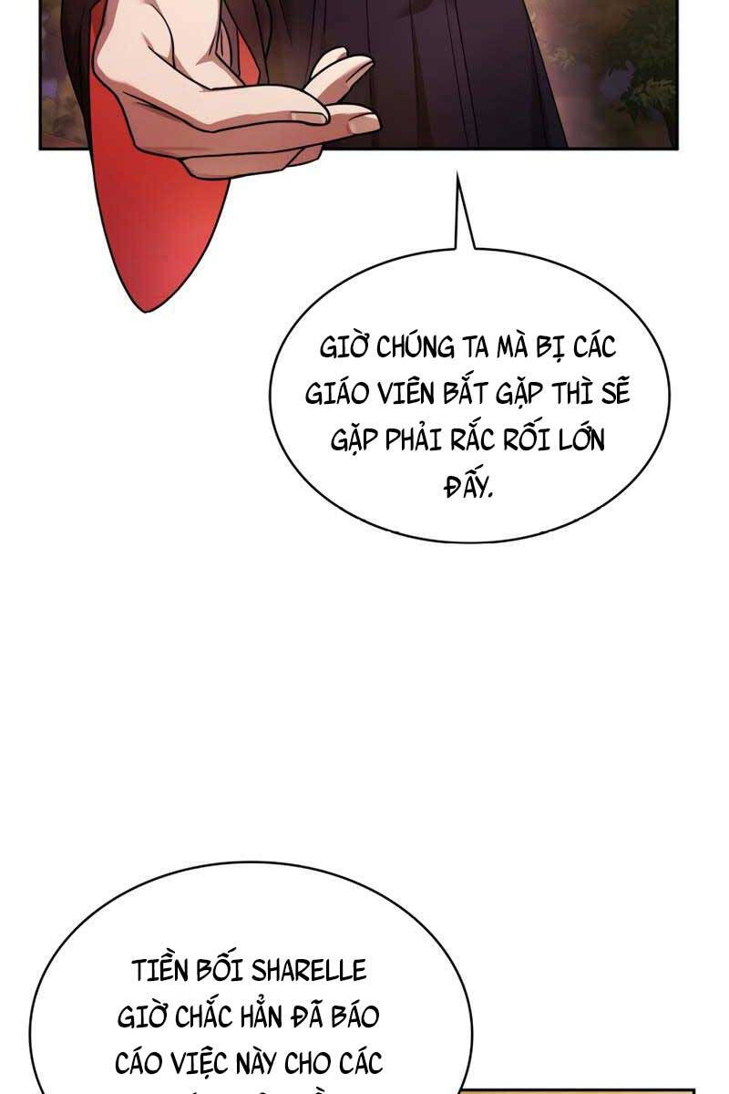 Đại Pháp Sư Toàn Năng Chapter 27 - Trang 2